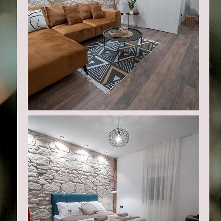 Ema'S Oasis Mostar House, Your Perfect Getaway, Free Private Parking And Garden 외부 사진