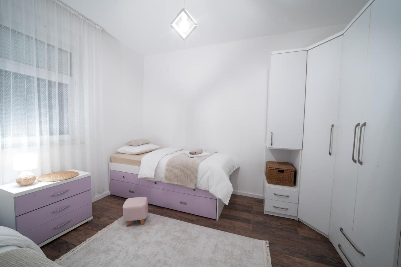 Ema'S Oasis Mostar House, Your Perfect Getaway, Free Private Parking And Garden 외부 사진