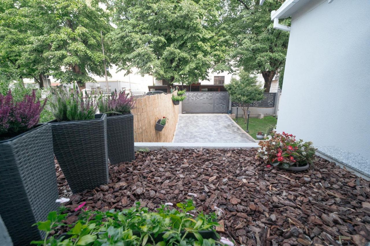 Ema'S Oasis Mostar House, Your Perfect Getaway, Free Private Parking And Garden 외부 사진