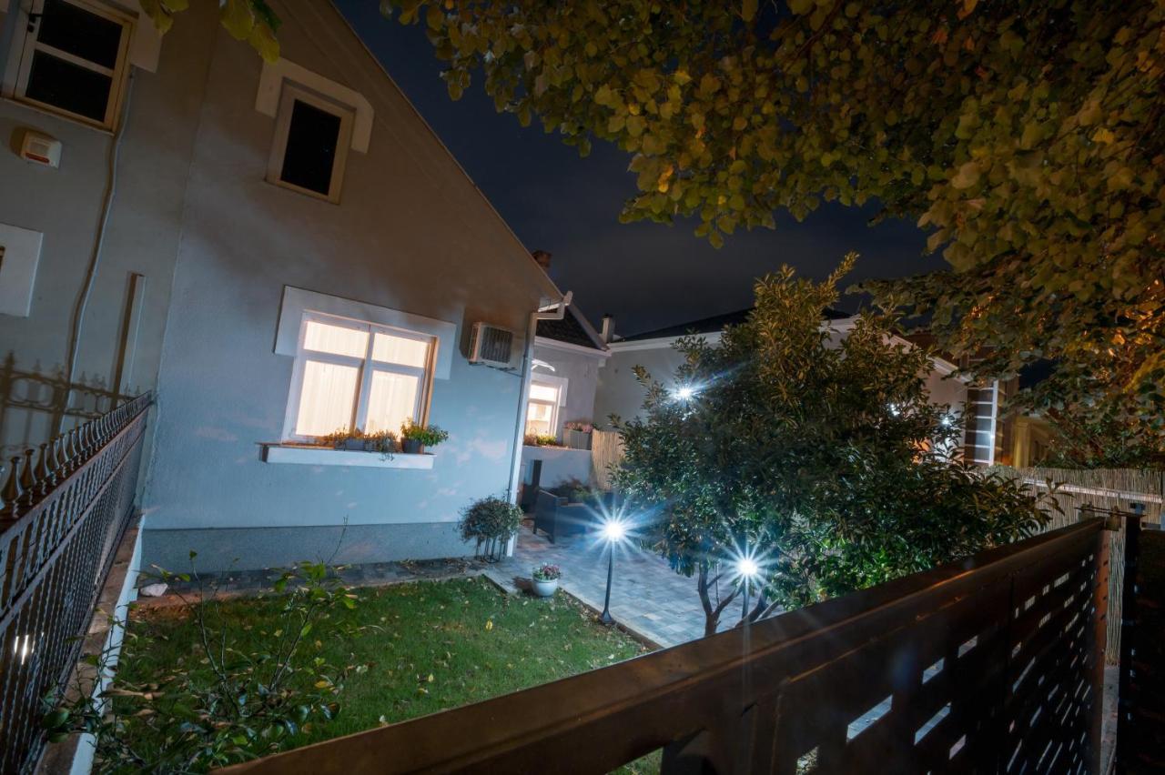 Ema'S Oasis Mostar House, Your Perfect Getaway, Free Private Parking And Garden 외부 사진