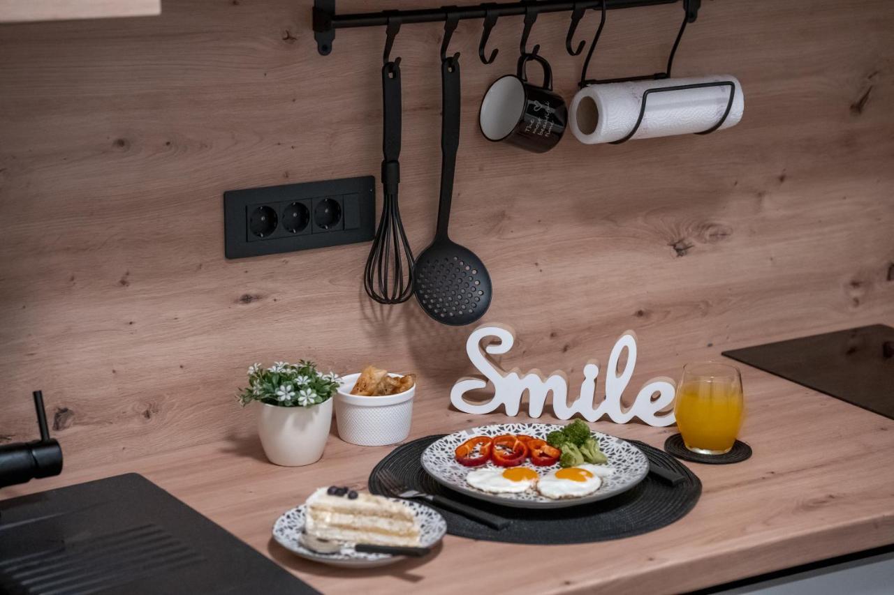 Ema'S Oasis Mostar House, Your Perfect Getaway, Free Private Parking And Garden 외부 사진