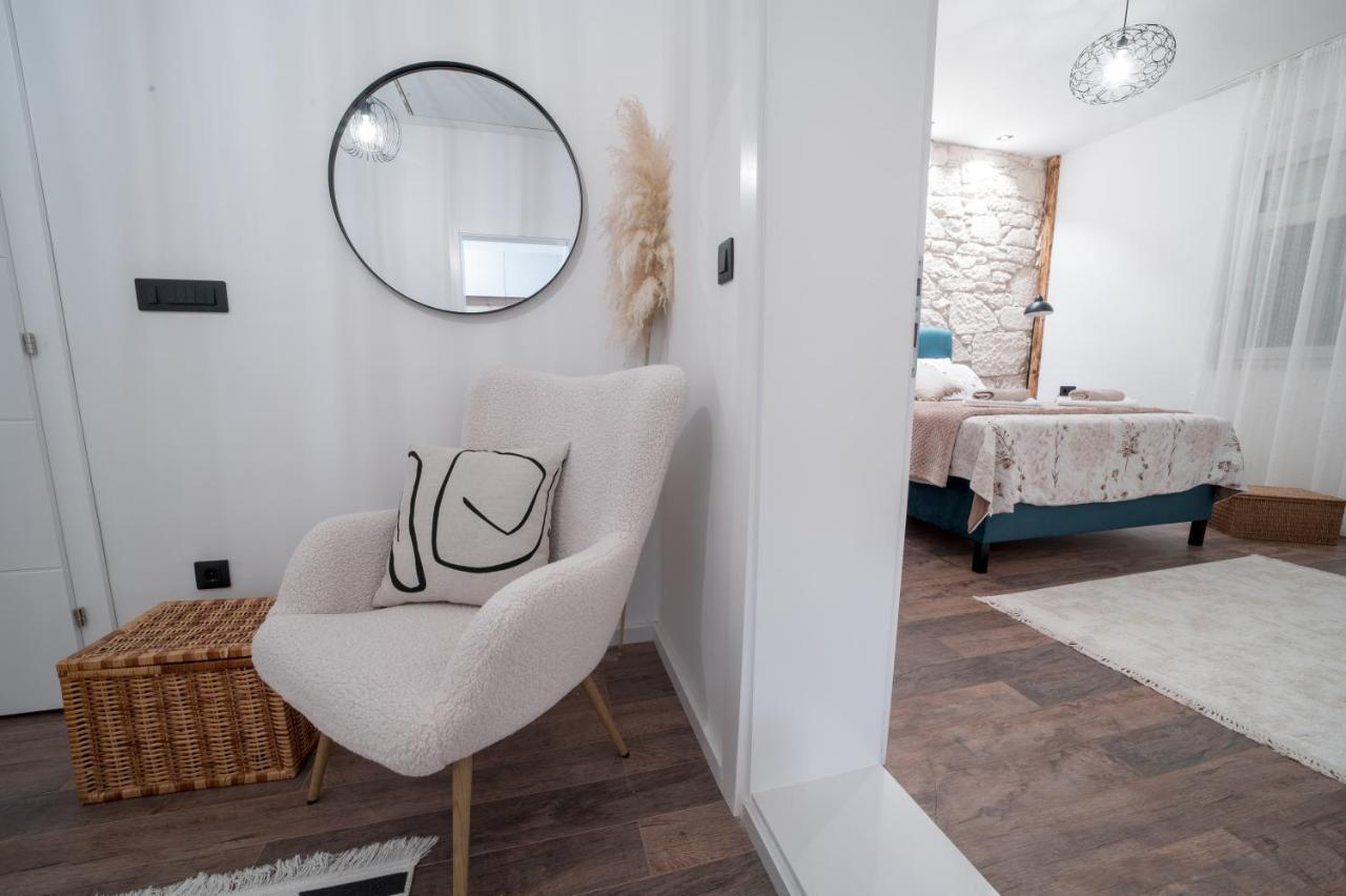 Ema'S Oasis Mostar House, Your Perfect Getaway, Free Private Parking And Garden 외부 사진