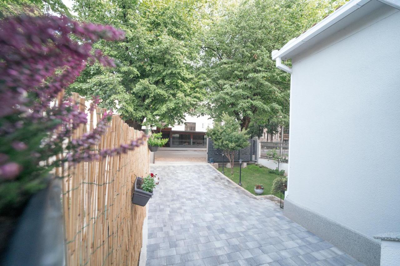 Ema'S Oasis Mostar House, Your Perfect Getaway, Free Private Parking And Garden 외부 사진
