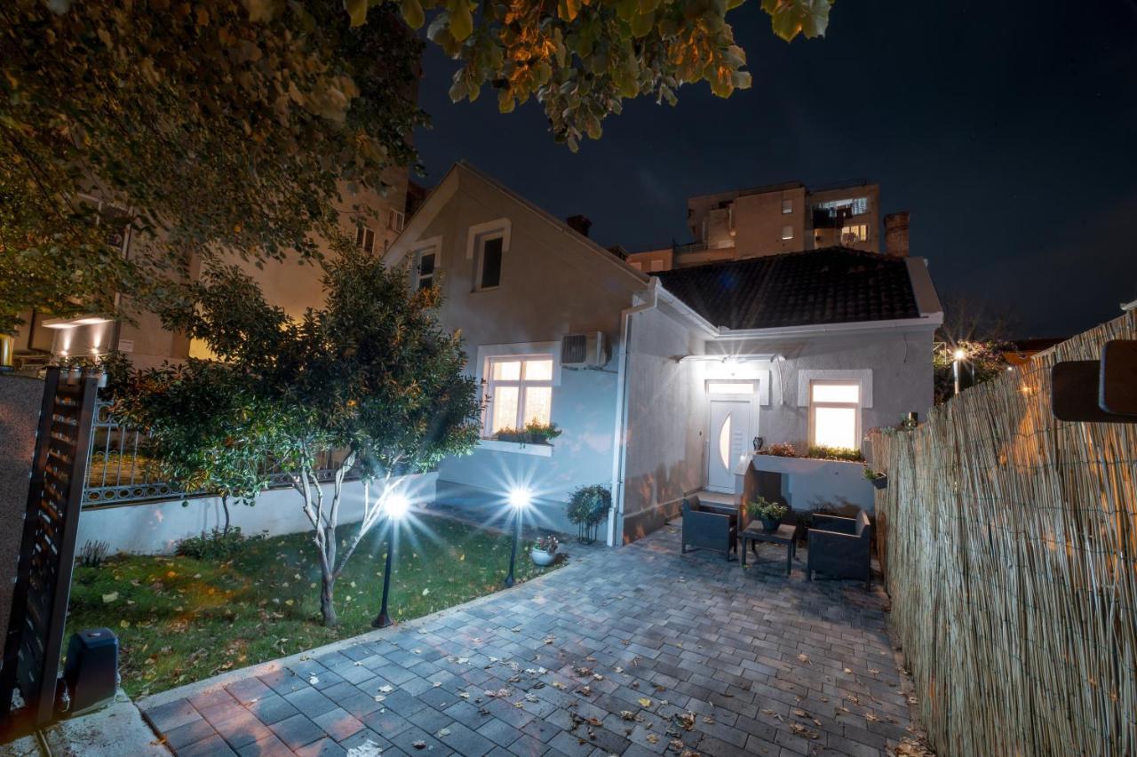 Ema'S Oasis Mostar House, Your Perfect Getaway, Free Private Parking And Garden 외부 사진