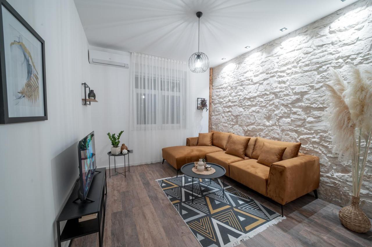 Ema'S Oasis Mostar House, Your Perfect Getaway, Free Private Parking And Garden 외부 사진