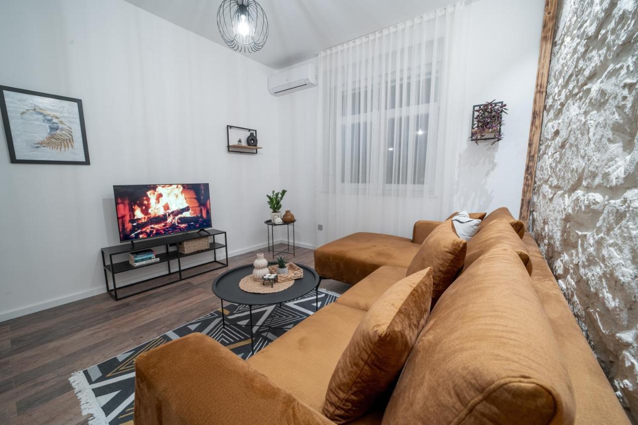 Ema'S Oasis Mostar House, Your Perfect Getaway, Free Private Parking And Garden 외부 사진