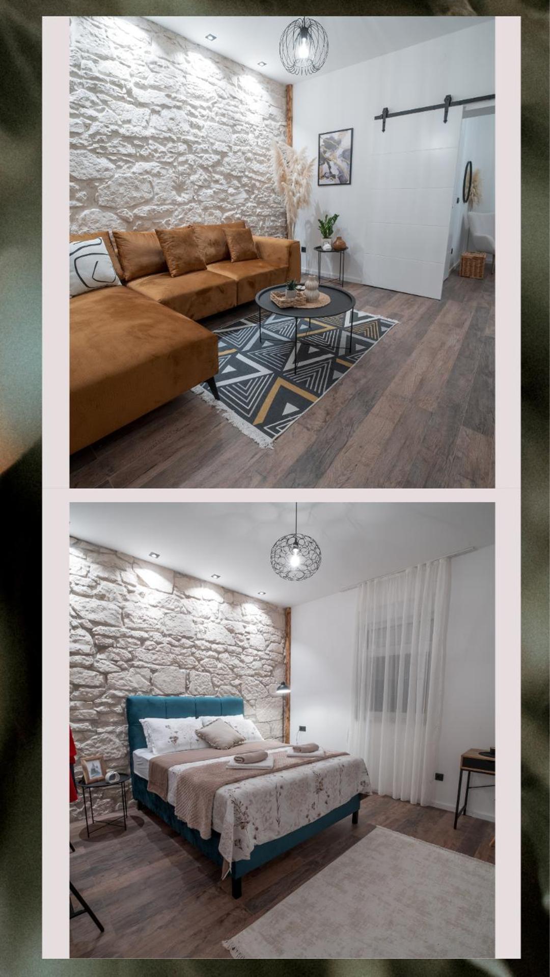 Ema'S Oasis Mostar House, Your Perfect Getaway, Free Private Parking And Garden 외부 사진